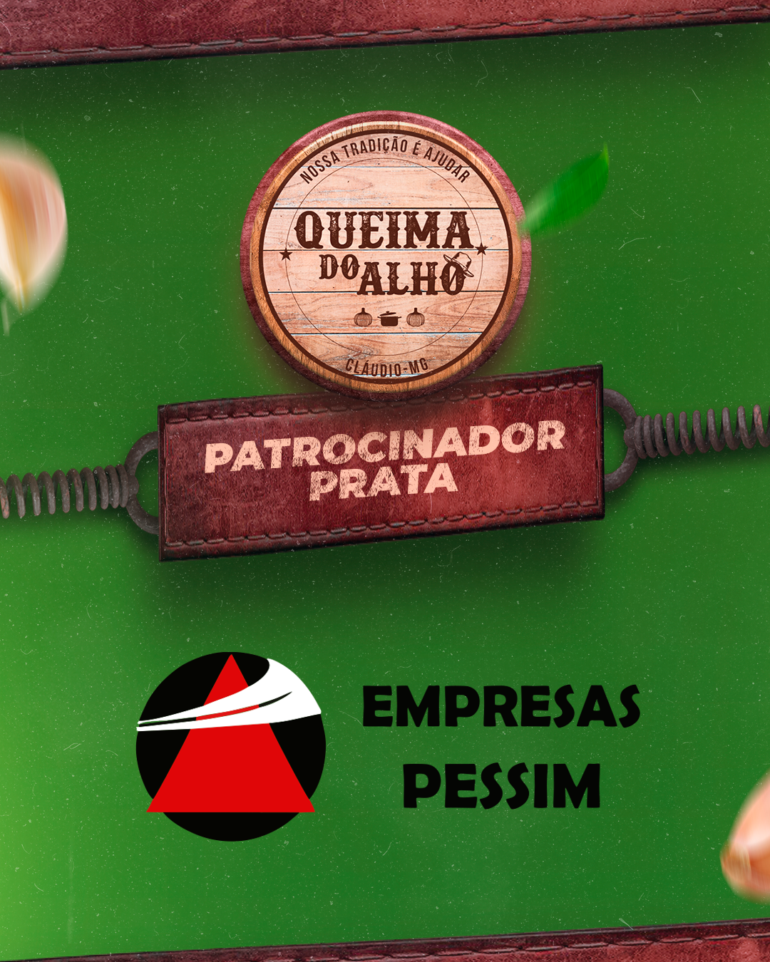 prata patrocinador 35